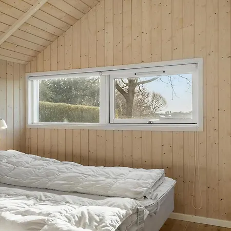 Gorgeous In With Sauna * Vinderup