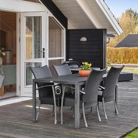 Gorgeous In With Sauna Semesterbostad