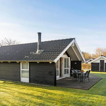 Semesterbostad Gorgeous In With Sauna